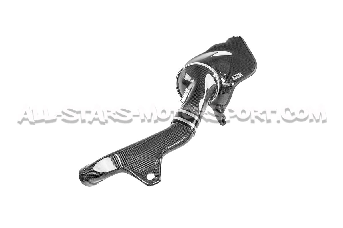 BMW M135i / M235i F2x Gruppe M Carbon Fiber Intake System