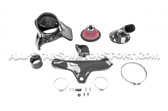 BMW M135i / M235i F2x Gruppe M Carbon Fiber Intake System