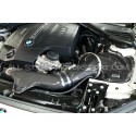 BMW M135i / M235i F2x Gruppe M Carbon Fiber Intake System