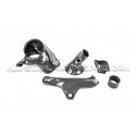 BMW M135i / M235i F2x Gruppe M Carbon Fiber Intake System