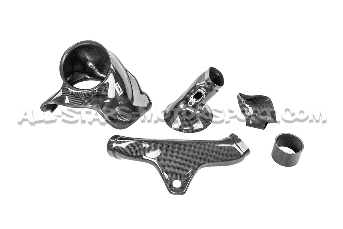 BMW M135i / M235i F2x Gruppe M Carbon Fiber Intake System