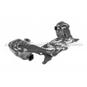 Admission carbone Gruppe M pour BMW M5 F90