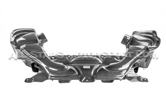 Admision de carbono Gruppe M para BMW M5 F90