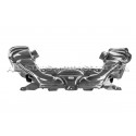 Admision de carbono Gruppe M para BMW M5 F90