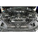 Admision de carbono Gruppe M para BMW M5 F90