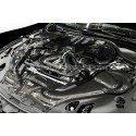 Admission carbone Gruppe M pour BMW M5 F90