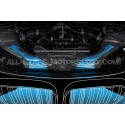 Admision de carbono Gruppe M para BMW M5 F90