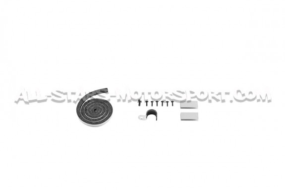 Admission carbone Gruppe M pour BMW M5 F90