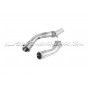 BMW M3 F80 / M4 F8x / M2 Comp F87 Alpha Competition Decat Downpipes