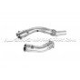 BMW M3 F80 / M4 F8x / M2 Comp F87 Alpha Competition Decat Downpipes