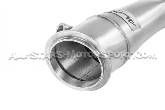 BMW M3 F80 / M4 F8x / M2 Comp F87 Alpha Competition Decat Downpipes