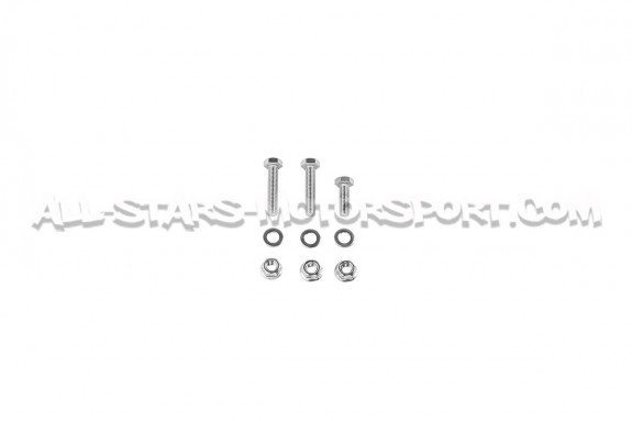 Downpipes decata Alpha Competition pour BMW M3 F80 / M4 F8x / M2 Co...