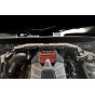Barra de torreta delantera Ultra Racing para Audi S4 B8