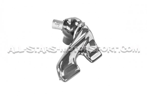 Admision de carbono Gruppe M para Mini Cooper JCW GP3
