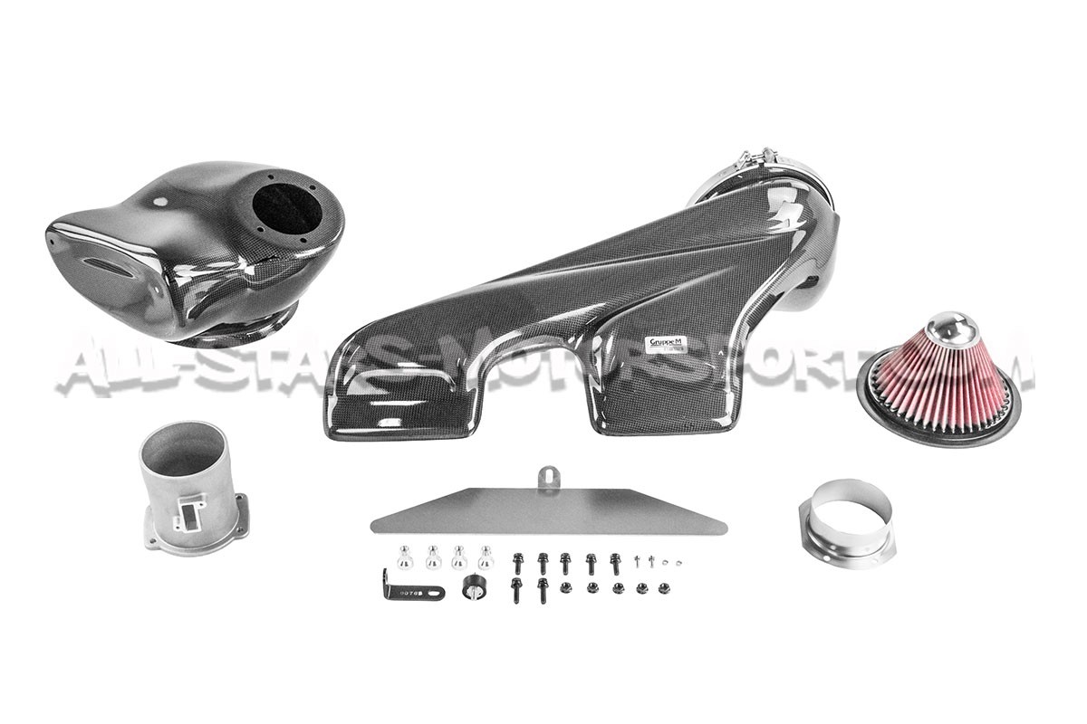 Mini Cooper JCW GP3 Gruppe M Carbon Fiber Intake System
