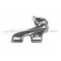 Admission carbone Gruppe M pour Mini Cooper JCW GP3