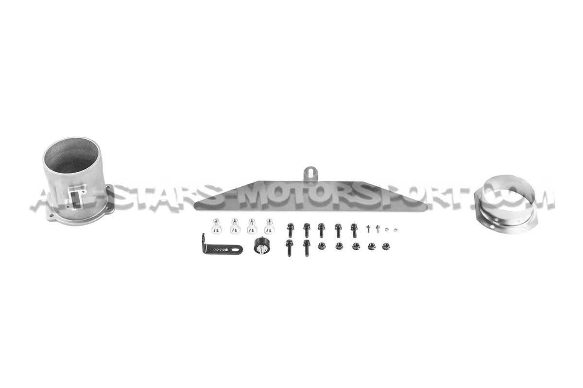 Mini Cooper JCW GP3 Gruppe M Carbon Fiber Intake System