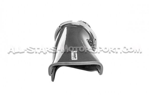 Admision de carbono Gruppe M para Audi TT 8N Quattro