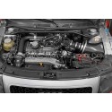 Admision de carbono Gruppe M para Audi TT 8N Quattro