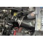Audi TT 8N Quattro Gruppe M Carbon Fiber Intake System