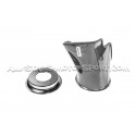 Audi TT 8N Quattro Gruppe M Carbon Fiber Intake System
