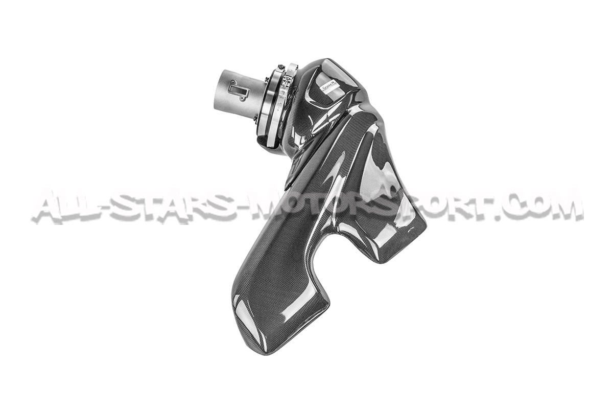 BMW M135i F40 / M235i F4x Gruppe M Carbon Fiber Intake System
