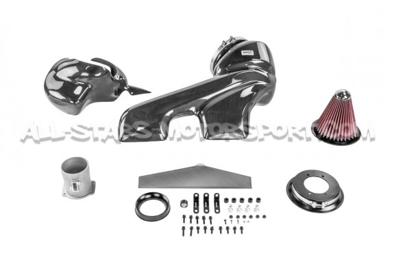 BMW M135i F40 / M235i F4x Gruppe M Carbon Fiber Intake System