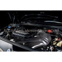 BMW M135i F40 / M235i F4x Gruppe M Carbon Fiber Intake System