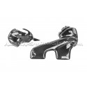 BMW M135i F40 / M235i F4x Gruppe M Carbon Fiber Intake System
