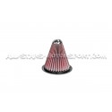 BMW M135i F40 / M235i F4x Gruppe M Carbon Fiber Intake System