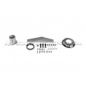 BMW M135i F40 / M235i F4x Gruppe M Carbon Fiber Intake System