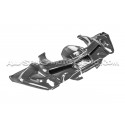 Admision de carbono Gruppe M para Mercedes C63 AMG W205