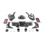 Mercedes C63 AMG W205 Gruppe M Carbon Fiber Intake System