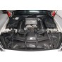 Admission carbone Gruppe M pour Mercedes C63 AMG W205