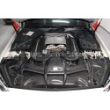 Admision de carbono Gruppe M para Mercedes C63 AMG W205
