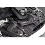 Admision de carbono Gruppe M para Mercedes C63 AMG W205