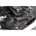 Admision de carbono Gruppe M para Mercedes C63 AMG W205