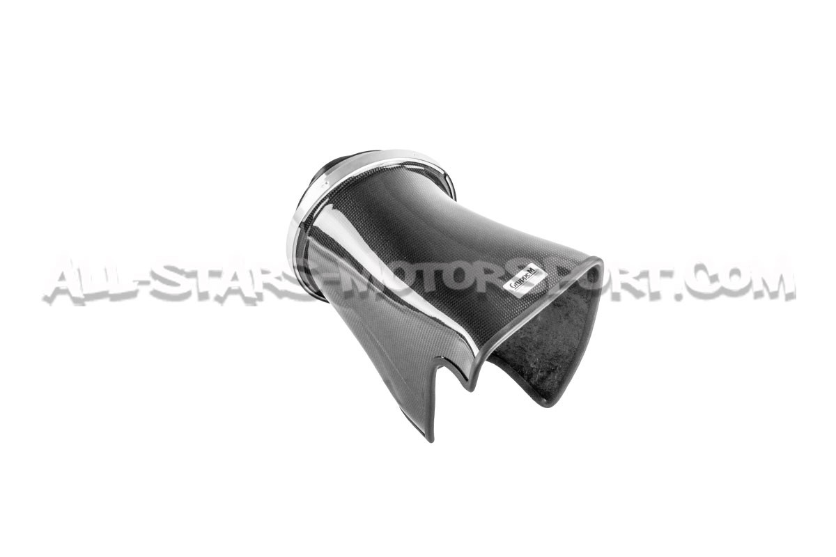 Admission carbone Gruppe M pour Honda Integra Type R DC2