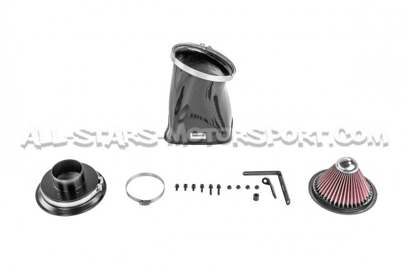 Admision de carbono Gruppe M para Honda Integra Type R DC2