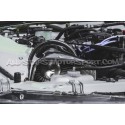 Admission carbone Gruppe M pour Honda Integra Type R DC2