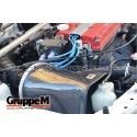 Admision de carbono Gruppe M para Honda Integra Type R DC2