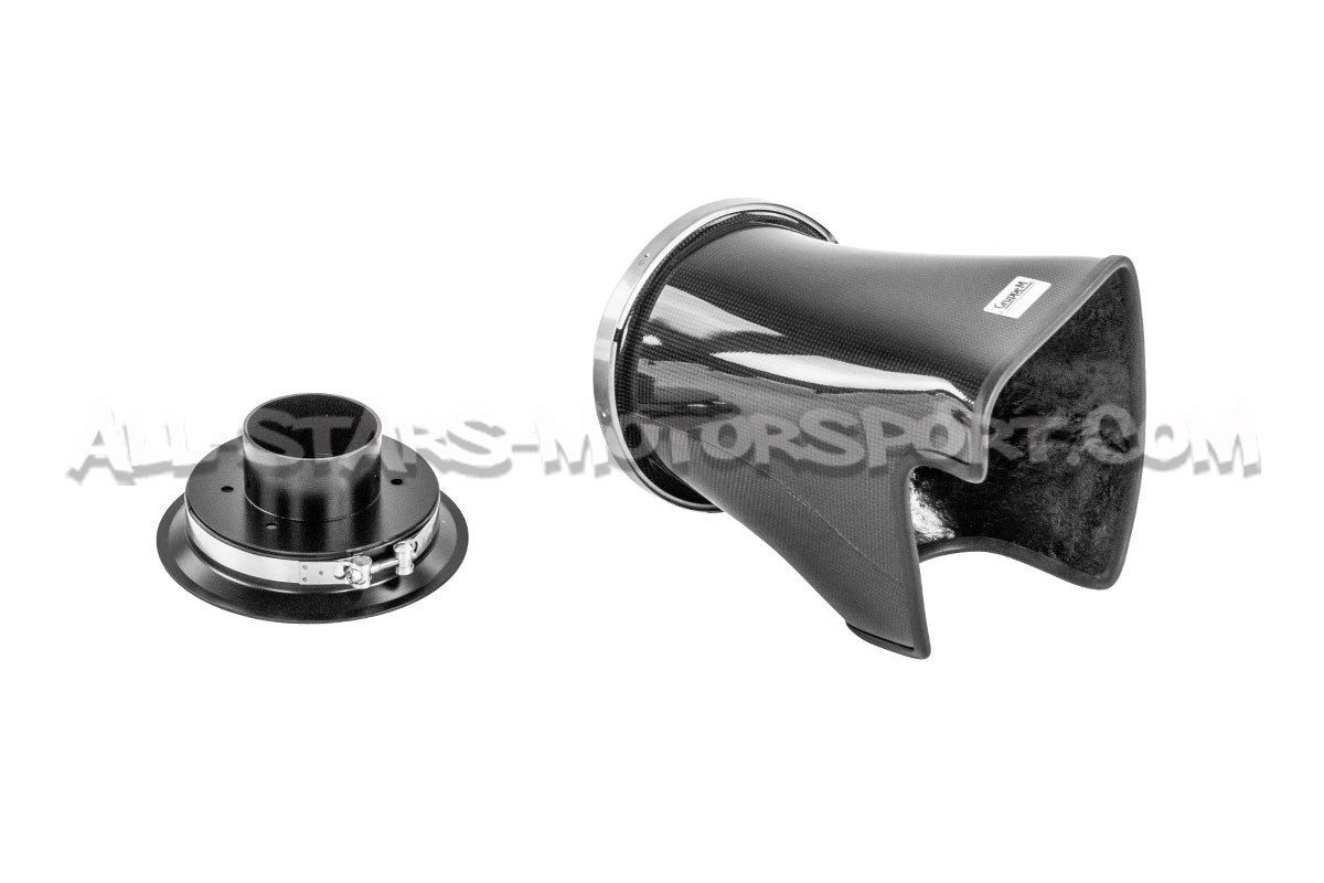 Honda Integra Type R DC2 Gruppe M Carbon Fiber Intake System