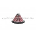 Admission carbone Gruppe M pour Honda Integra Type R DC2