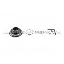 Admision de carbono Gruppe M para Honda Integra Type R DC2
