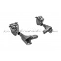 Admision de carbono Gruppe M para Nissan R35 GTR