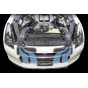 Nissan R35 GTR Gruppe M Carbon Fiber Intake System