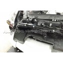 Admission carbone Gruppe M pour Nissan R35 GTR