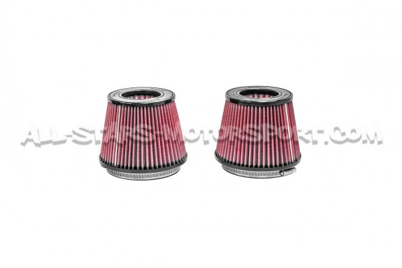 Nissan R35 GTR Gruppe M Carbon Fiber Intake System