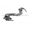 BMW M3 G80 / M4 G8x Gruppe M Carbon Fiber Intake System