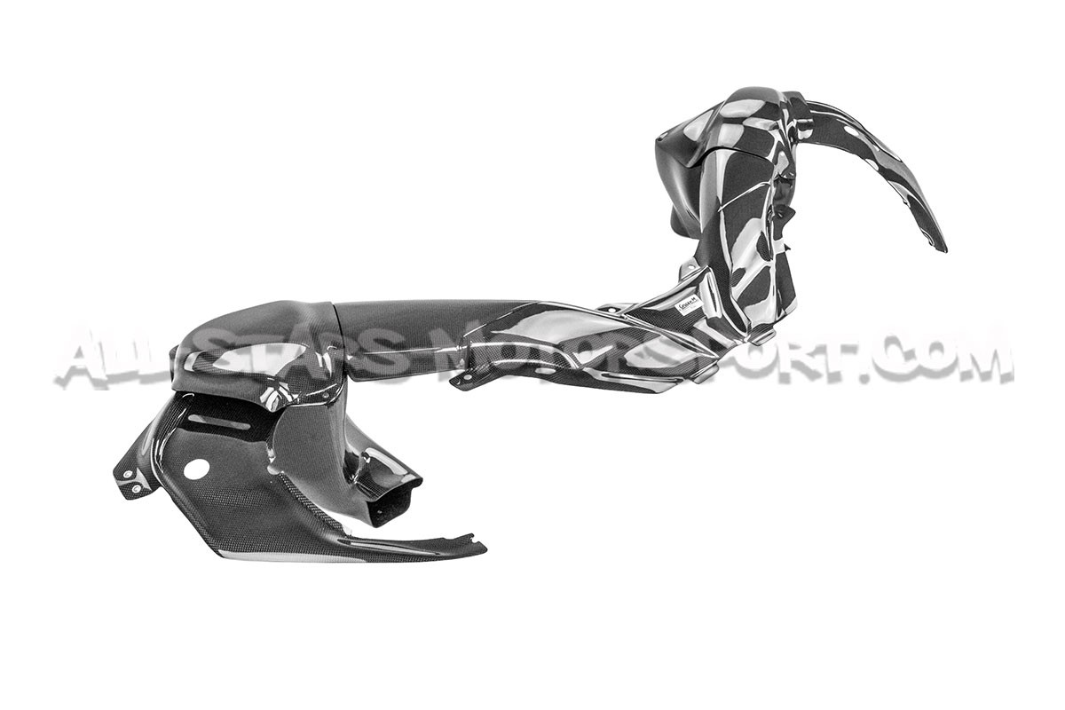 Admision de carbono Gruppe M para BMW M3 G80 / M4 G8x